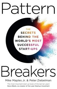  Pattern Breakers : The Secrets Behind the World's Most Successful Start-Ups (Hardcover)