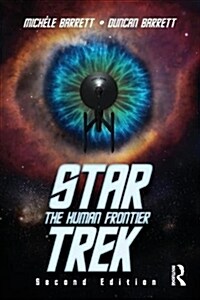  Star Trek : The Human Frontier (Paperback, 2 ed)