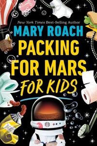  Packing for Mars for Kids (Paperback)