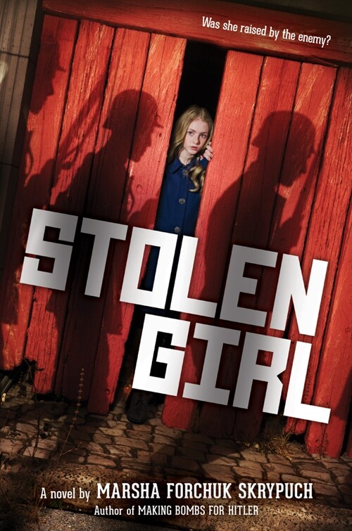 Stolen Girl (Paperback)