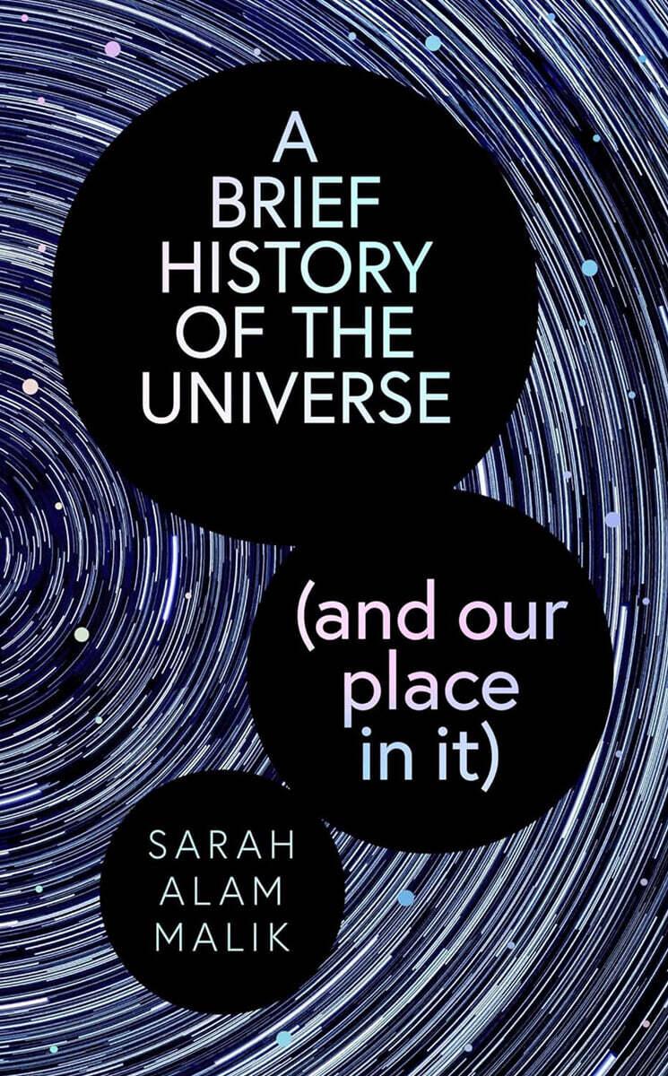  A Brief History of the Universe (and our place in it) (Paperback)