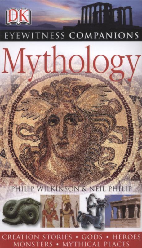  Mythology (Paperback)
