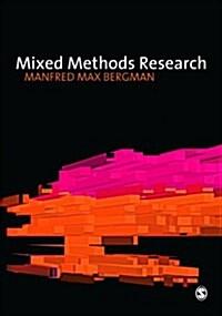  Mixed Methods Research (Paperback)