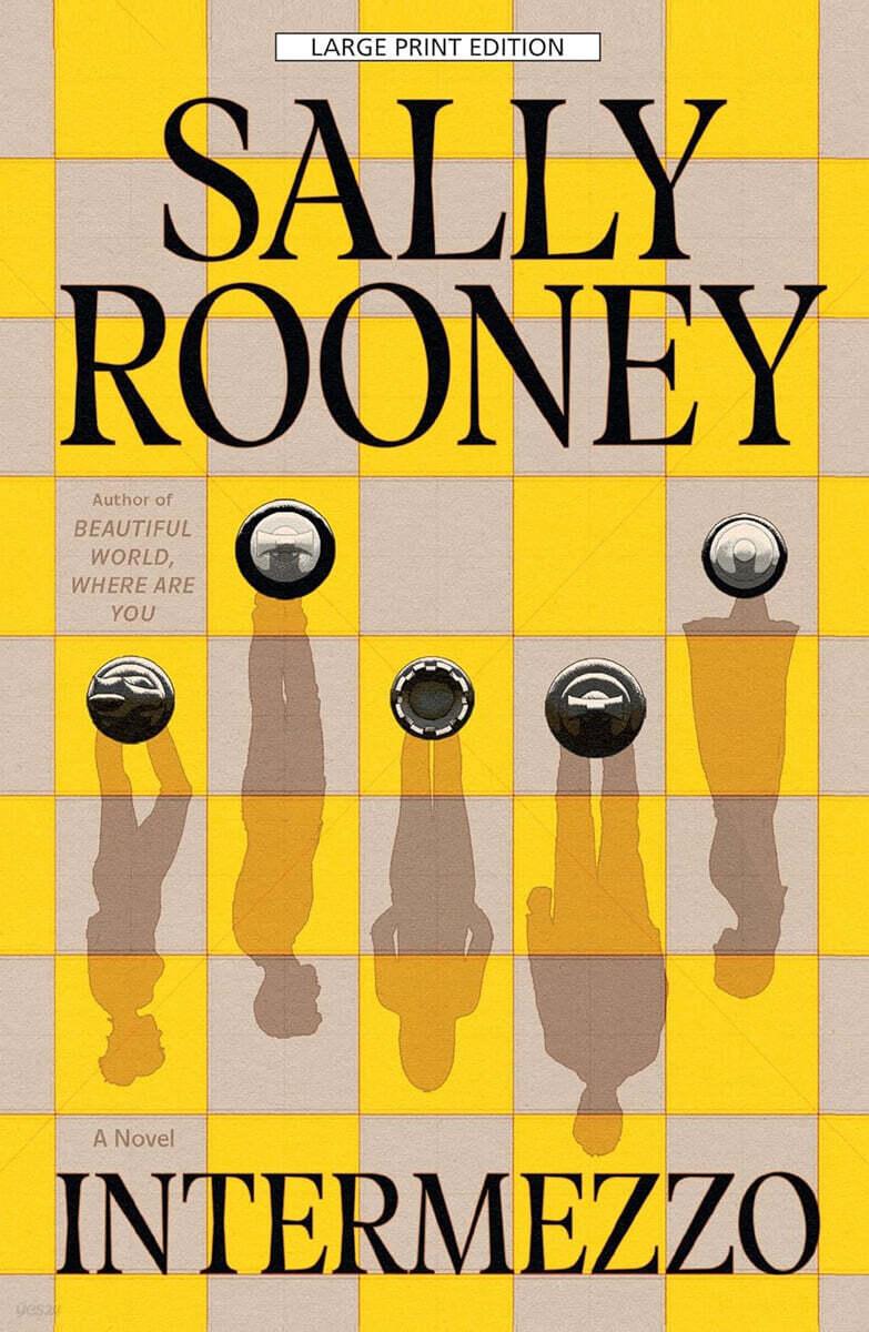  Intermezzo (Paperback)