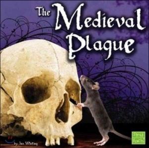  Medieval Plague (Library Binding)