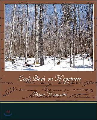 Look Back on Happiness (Paperback)