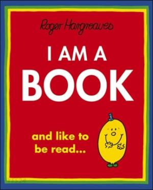  I am a Book (Paperback)