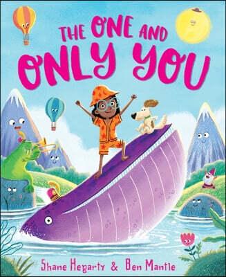  The One and Only You (Hardcover)