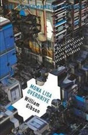 Mona Lisa Overdrive (Paperback)