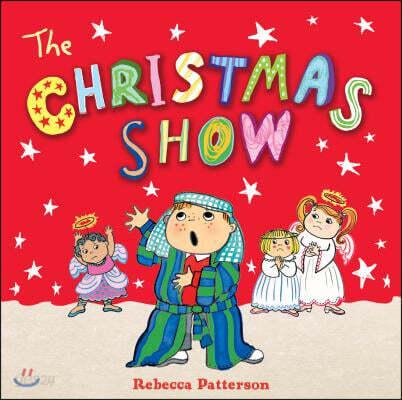  The Christmas Show (Hardcover)