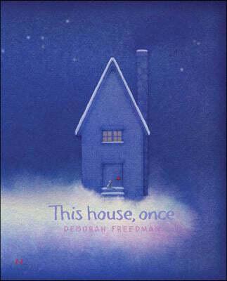  This House, Once (Hardcover)