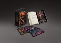 Cyberpunk 2077: Tarot Deck & Guidebook (Other) - 사이버펑크 2077 타로 카드 & 가이드북