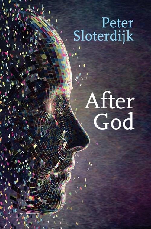  [eBook Code] After God (eBook Code, 1st)