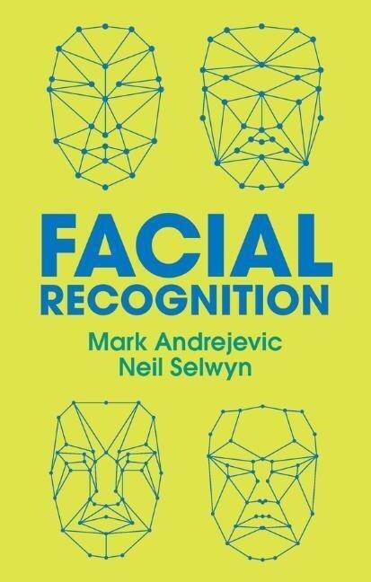  Facial Recognition (Paperback)