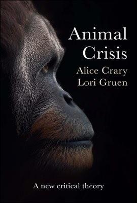  [eBook Code] Animal Crisis (eBook Code, 1st)