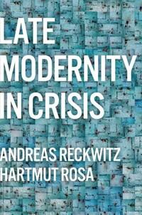  Late Modernity in Crisis : Why We Need a Theory of Society (Paperback)