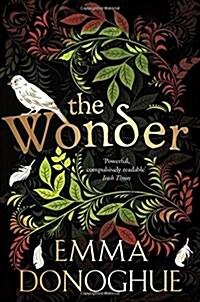  The Wonder (Paperback)