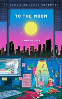  To the Moon (Paperback)