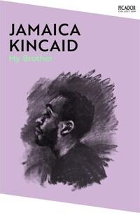  My Brother (Paperback)