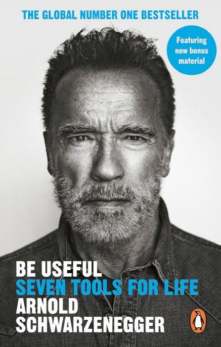  Be Useful : Seven tools for life (Paperback)