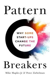  Pattern Breakers: Why Some Start-Ups Change the Future (Hardcover)