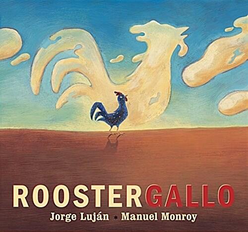  Rooster / Gallo (Paperback)