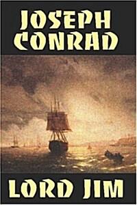  Lord Jim (Paperback)