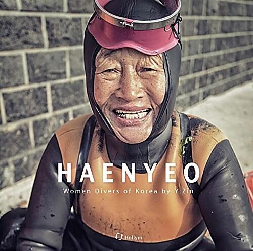  Haenyeo (Hardcover, Bilingual)