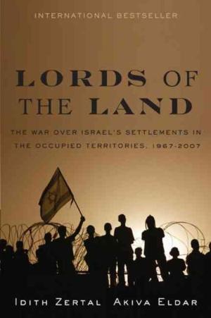  Lords of the Land (Hardcover)