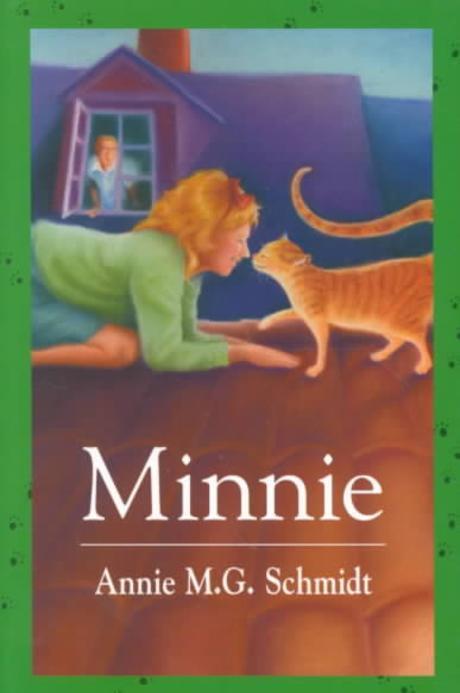  Minnie (Paperback, Reprint)