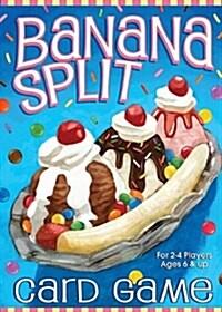 Banana Split Card Game (Other)