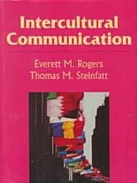  Intercultural Communication (Paperback)