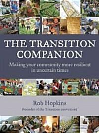  The Transition Companion (Paperback)