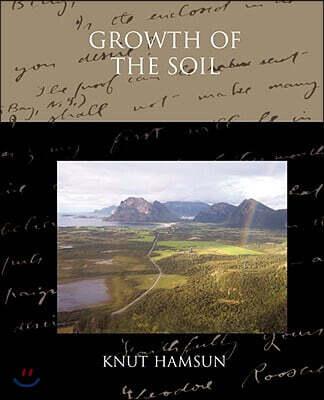  Growth of the Soil (Paperback)