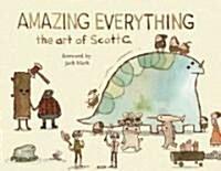  AMAZING EVERYTHING (Book)