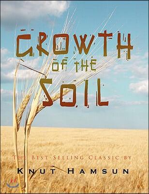  Growth of the Soil (Paperback)