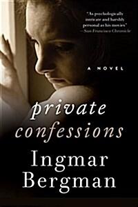  Private Confessions (Paperback)