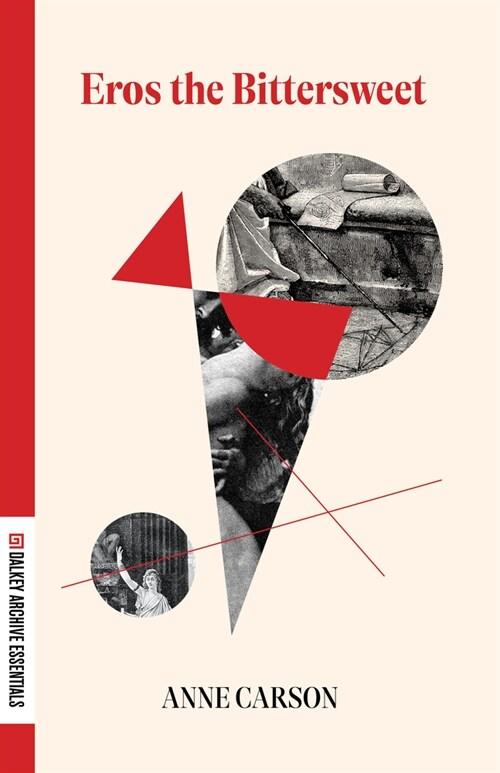 Eros the Bittersweet (Paperback) - 2026 노벨문학상