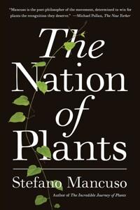  The Nation of Plants (Paperback)