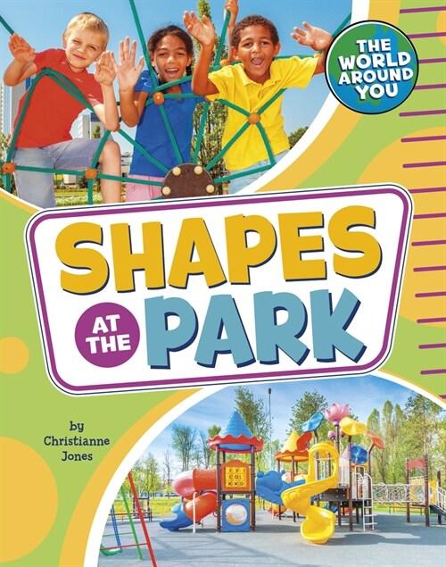  Shapes at the Park (Hardcover)