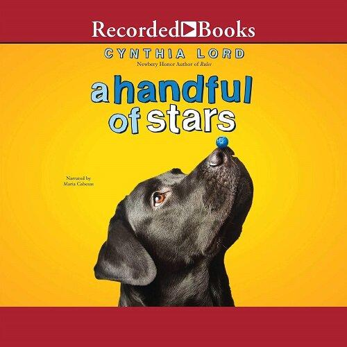  A Handful of Stars (Audio CD)