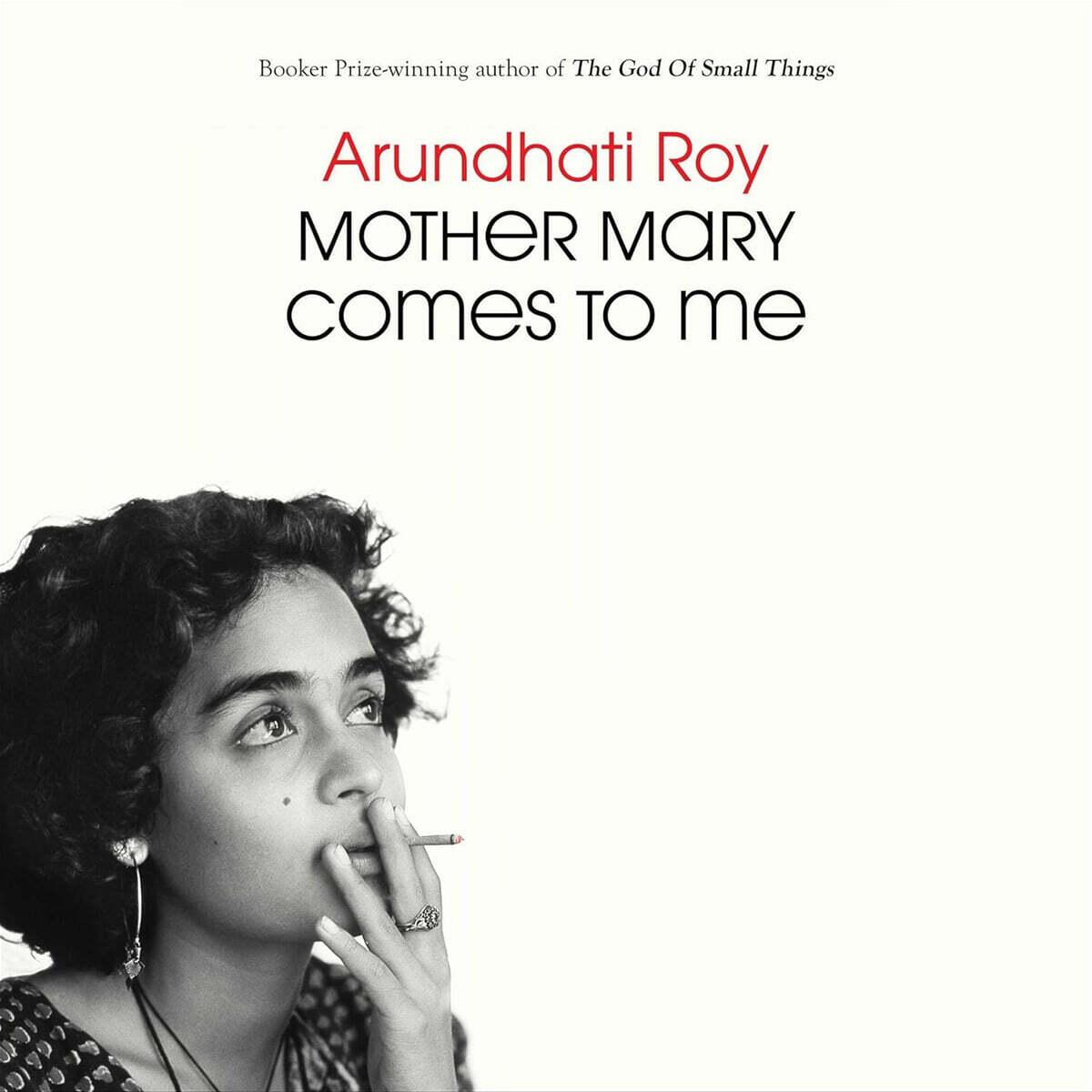  Mother Mary Comes to Me (Audio CD)