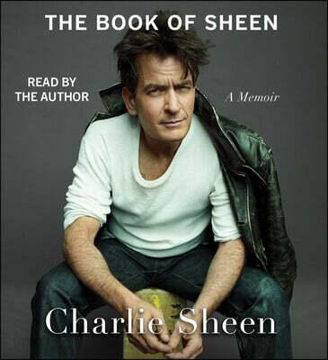  The Book of Sheen: A Memoir (Audio CD)