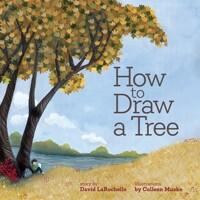 How to Draw a Tree (Hardcover)