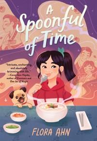 Spoonful of Time : A Novel (Paperback)