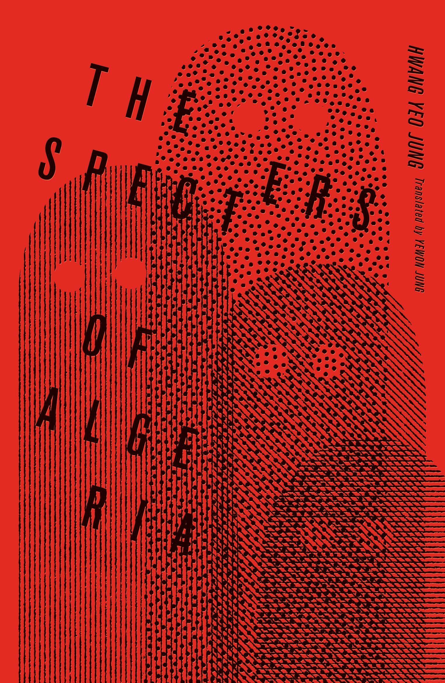  The Specters of Algeria (Paperback)