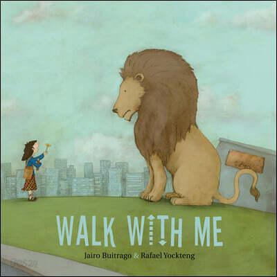  Walk with Me (Paperback)