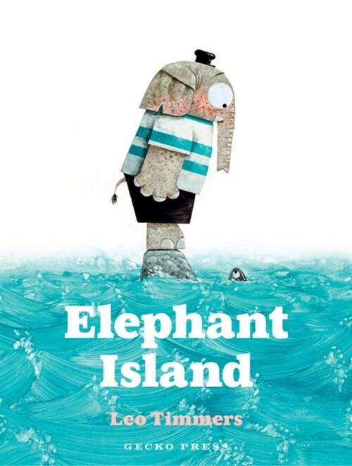  Elephant Island (Paperback)