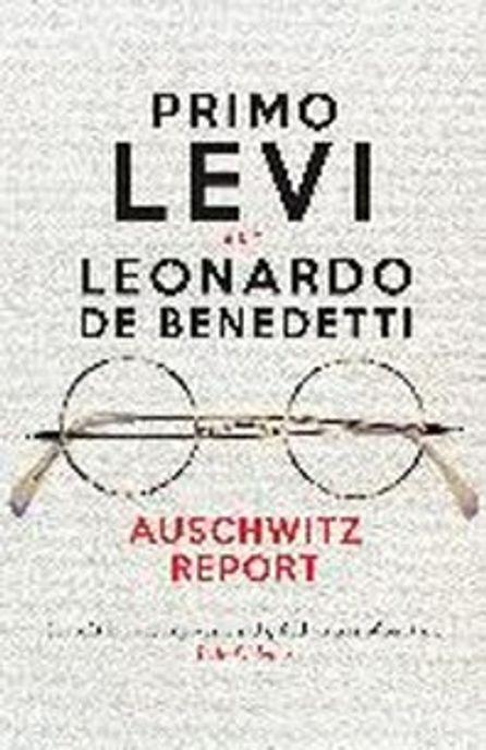  Auschwitz Report (Paperback)