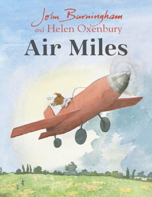  Air Miles (Paperback)